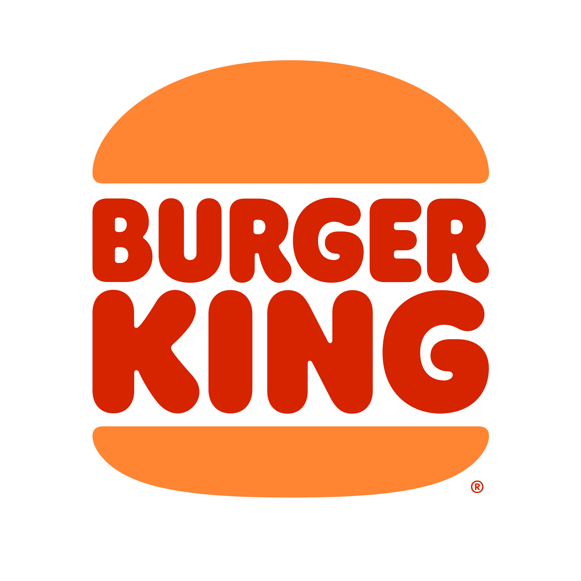 Burger King Logo